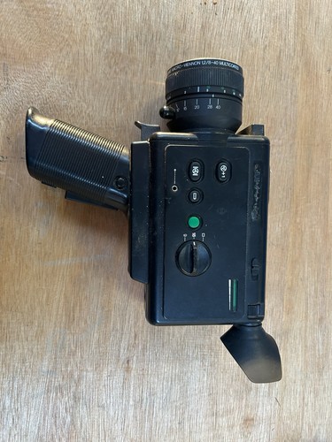 Eumig sound 125 - xl, 8