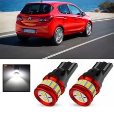 For Vauxhall Corsa C D VXR