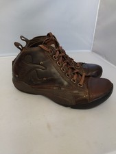 Cushe Xscape  Brown Leather