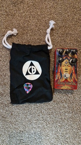 Catalinbread many worlds - catalinbread,