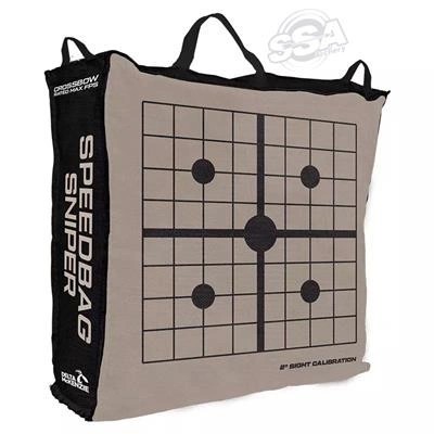Delta mckenzie speed bag - mckenzie,