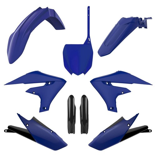 Polisport plastic kit fork - kit, +
