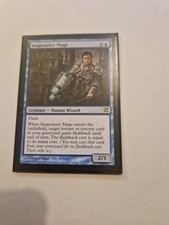 MTG SNAPCASTER MAGE #78