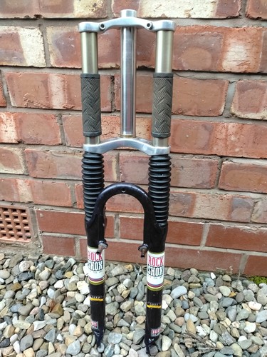 Rockshox judy long - xl,