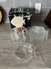 8 PC Vintage Towel Javit