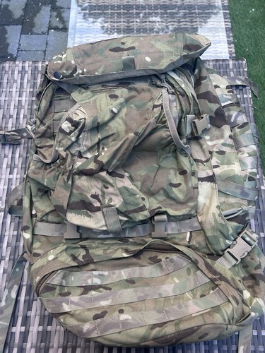 90l virtus bergan - 90l,