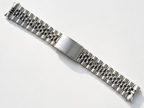 Jubilee style bracelet mm - jubilee,