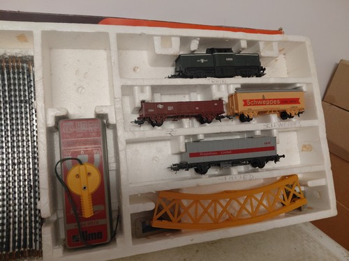 Lima shunter british railways - shunter,