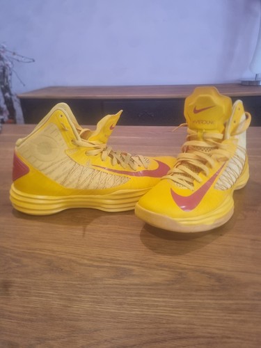 Nike hyperdunk 2012 - nike,