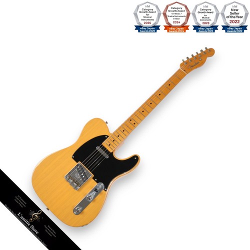 Fender american vintage 52 - american, '52