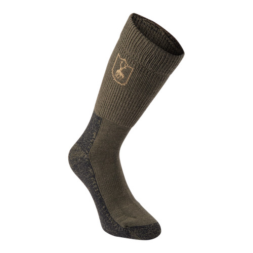 Deerhunter short wool - short,