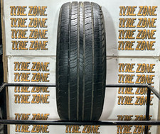 255 60 18 112V KUMHO ROAD0 VENTURE APT XL M+S DOT 2116 6.8mm