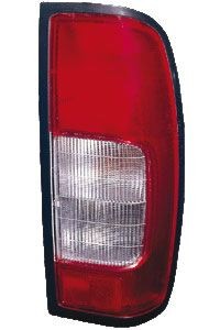 Nissan navara 1997 2005 - nissan, 1997-2005