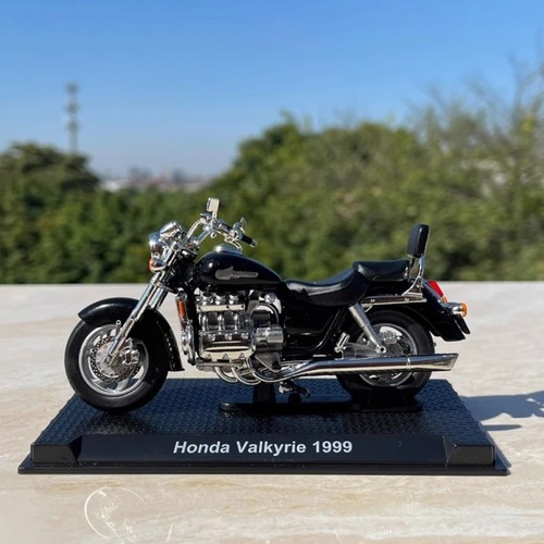 Scale honda valkyrie 1999 - honda,