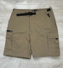 BC Clothing shorts man size L