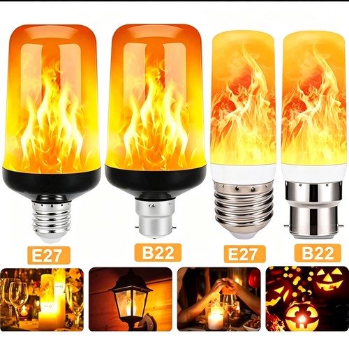 E27 b22 led - e27,