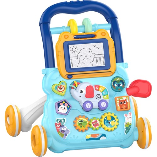 Imaginate activity walker baby - imaginate,