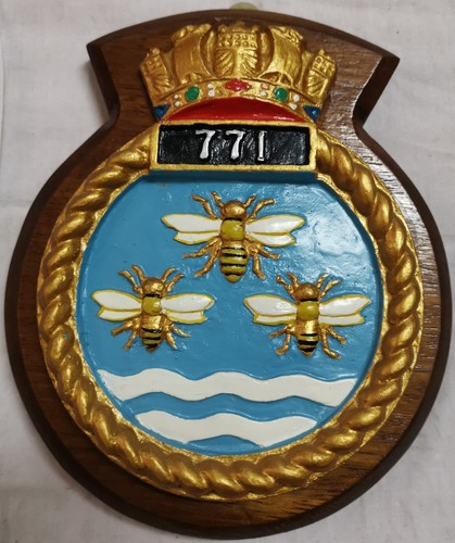 771 naval air squadron - naval,