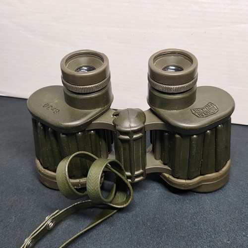 Binoculars hensoldt 8x30 d12 - hensoldt,