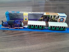 Tomy Thomas Trackmaster