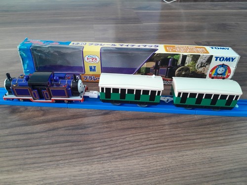 Tomy thomas trackmaster - tomy,