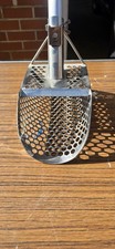 Stainless Steel Metal