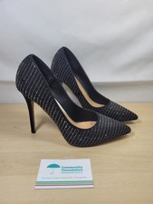 Ladies Dune Head Over Heels Shoes UK 3.5 - 4