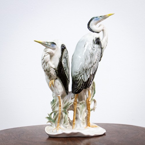 Pair karl ens herons - pair,