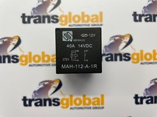 12V 40A Relay for Land Rover