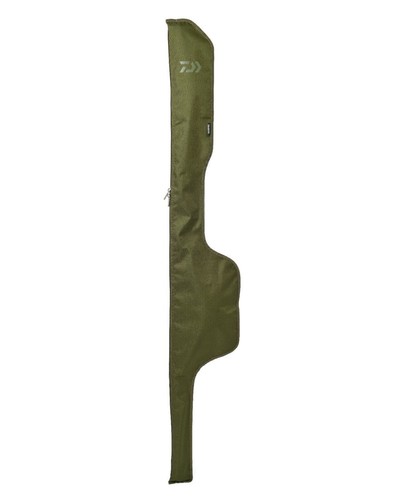 Daiwa black widow rod sleeve - daiwa,