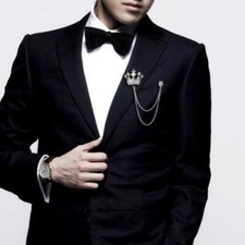 Royal Gold Crown Shirt Wedding