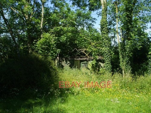 Photo old railway - , carriage