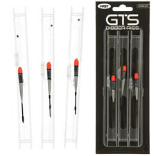 NGT Carp Pole Float Rigs GTS