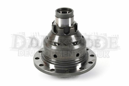 Quaife 02q 4wd atb helical - 02q,