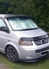 VW Transporter T5 + T6- T6.1