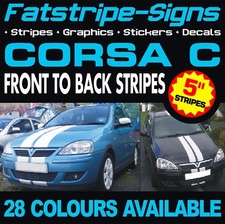 to fit VAUXHALL CORSA C