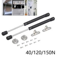 2PCS Lift Up Hydraulic Gas
