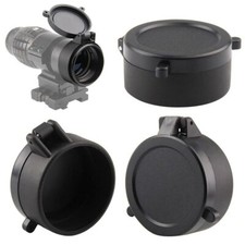 Scope Lens Cover Flip Up Cap