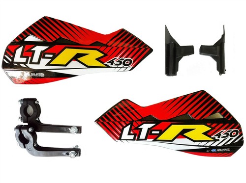 Suzuki team ltr - 450, logo
