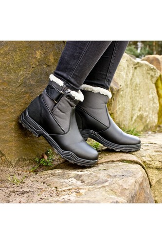 Brogini buxton sub zero ankle - brogini, sub-zero