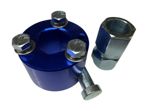 Steering wheel quick release - wheel,