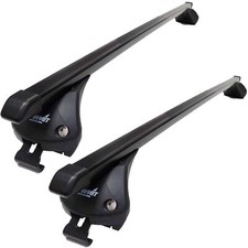 Summit Roof Bars fits Ford