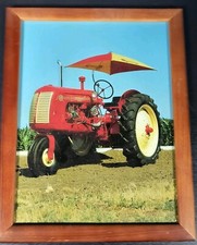 Antique Cockshutt Model 30