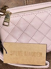 New STEVE MADDEN Pink