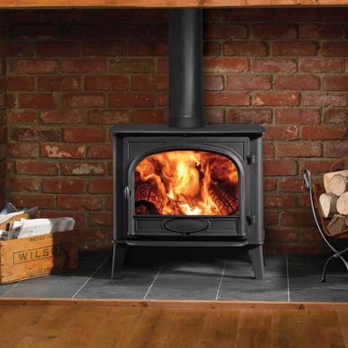 Stovax stockton stove glass - stockton,