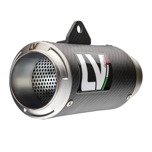 Leovince corsa 15400cu - leovince,
