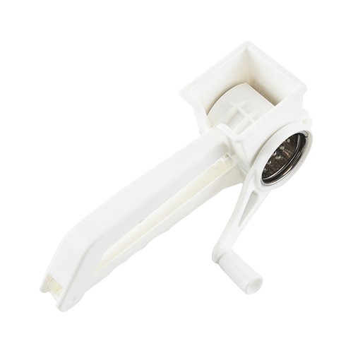 Rotary cheese grater hand drum - rotary,