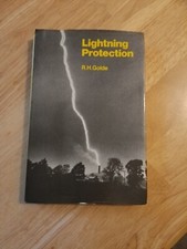 lightning Protection, Rudolf Heinrich Golde 1973