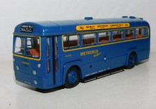 EFE AEC RF BUS METROBUS ROUTE