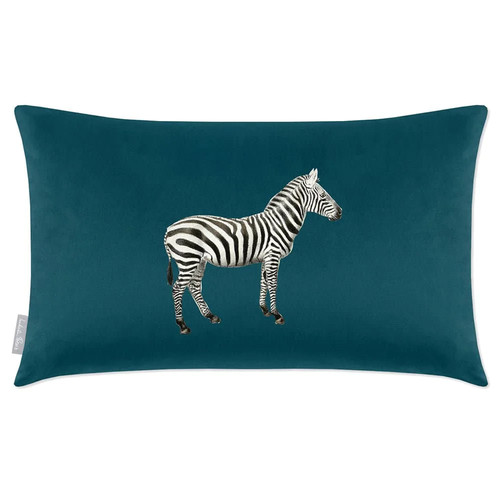 Luxury eco velvet filled - luxury,